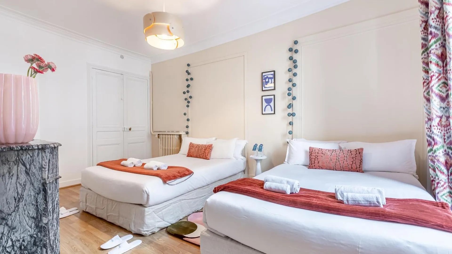 Sweett - Lescot Apartament