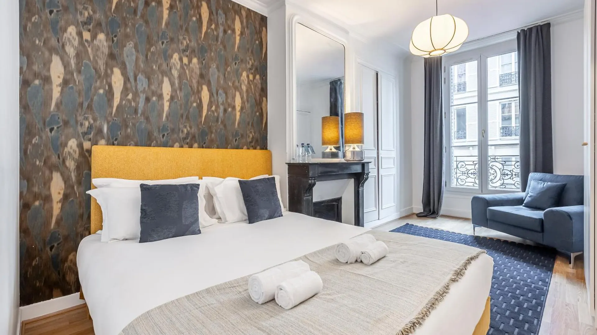 Apartment Sweett - Lescot