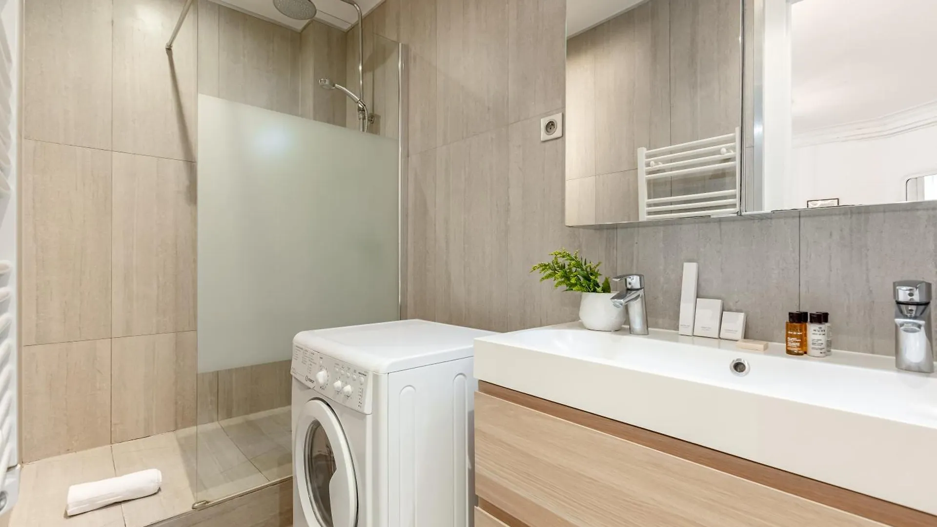 Apartment Sweett - Lescot Paris